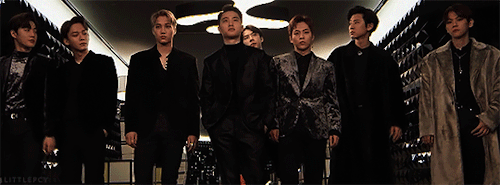littlepcy: untouchable exo ✨