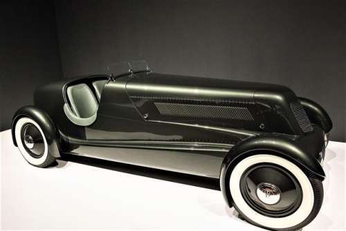 anyskin:   1934 Edsel Speedster