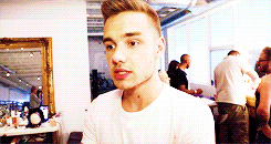 rossgellers:  Happy 20th Birthday Liam Payne!     