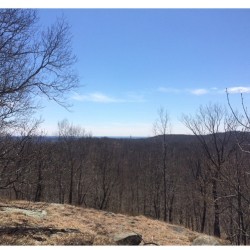 4 mile rock climb and we made it to the top 💪🏿 #cardioforsummaaaaa #rockclimb #hikes @patronbarbie