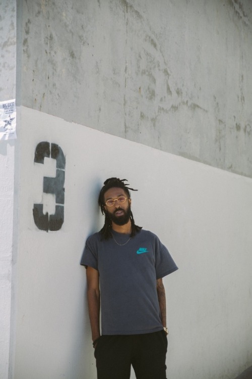 Photos by Dante Marshall