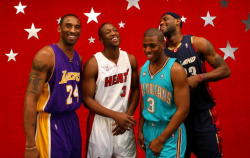 retro-nba:  2007