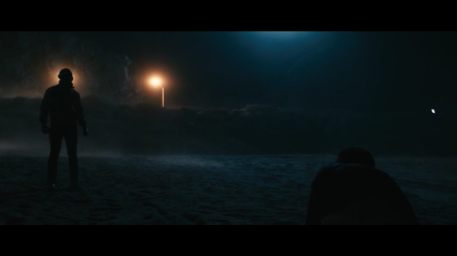 Drive (2011) Dir. Nicolas Winding RefnDoP. Newton Thomas Sigel