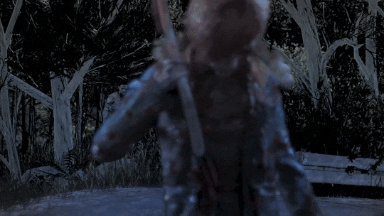 Psycho Minerva In The Walking Dead: The Final Season (Episode 4)