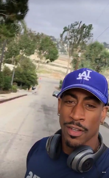 bmoneyuniverse: Alex Wright😍😍🙌🏾🙌🏾😊😊