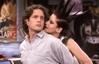 You Guys Should Really Watch That 80s Show