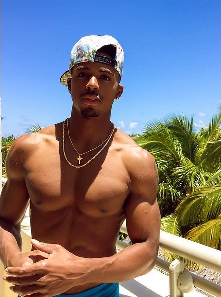 itsmeboiwonder:Eye Candy Central 🤗😵😍💓💙💚💛💜👀🍬🙌🏾🙌💎🔥💯 
