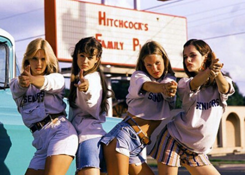 ugh90s:Dazed and Confused • 1993