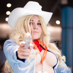 cosplay-galaxy:  Judy (Cowboy Bebop) Album