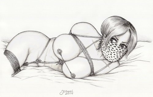 bdsmartfantasy:  too short chain? by jstreel 
