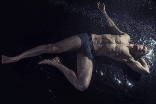 hoteasterneuropeanguys:  Tima Alistar (a.k.a. Tim Arlovski) from RussiaModel