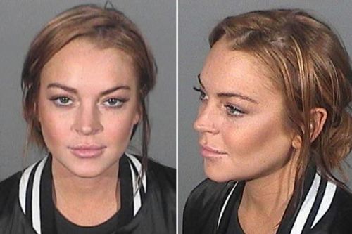buzzedfeed:  this is my favorite mugshot because I’ve never seen such perfect contouring 