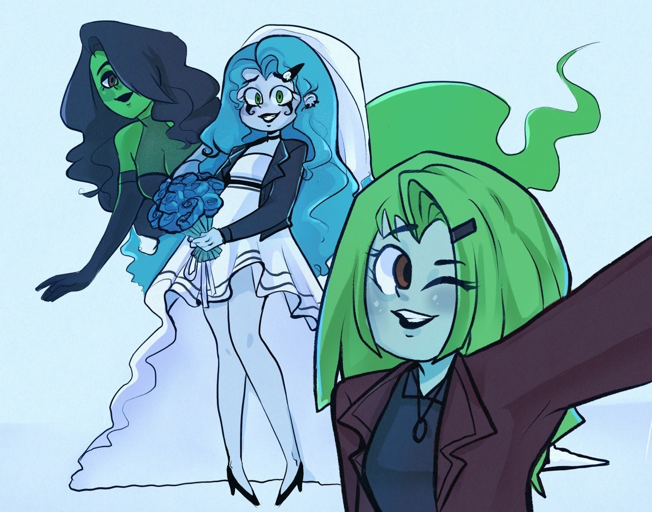 Danny phantom ember fanfiction