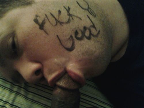 cumdumpdoug: for 2014 i am looking for MORE HUMILIATION!  re-post, re-blog, tell me what to do,