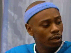 barfofvenus:  redrufuschicka:  56blogsstillcrazy:  Nigga found himself   Oh wow 