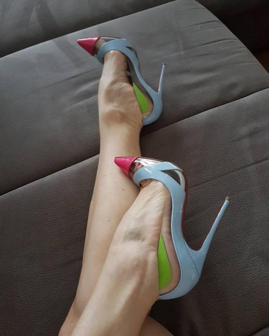 theendofthelegs: