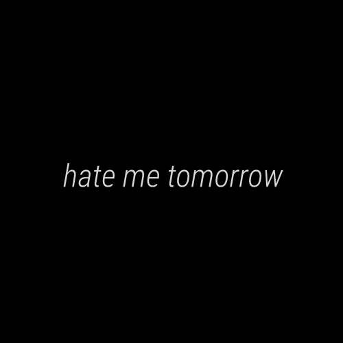 swimminginlyrics:Hate me // Blue October