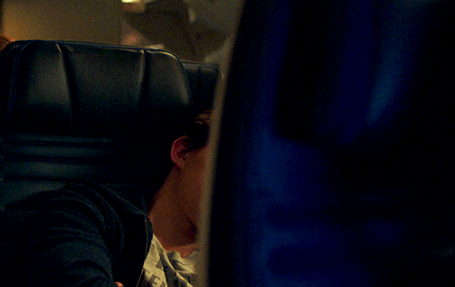 Deleted Scene - Peter & MJ On The Plane SPIDER-MAN: FAR FROM HOME (2019) 
