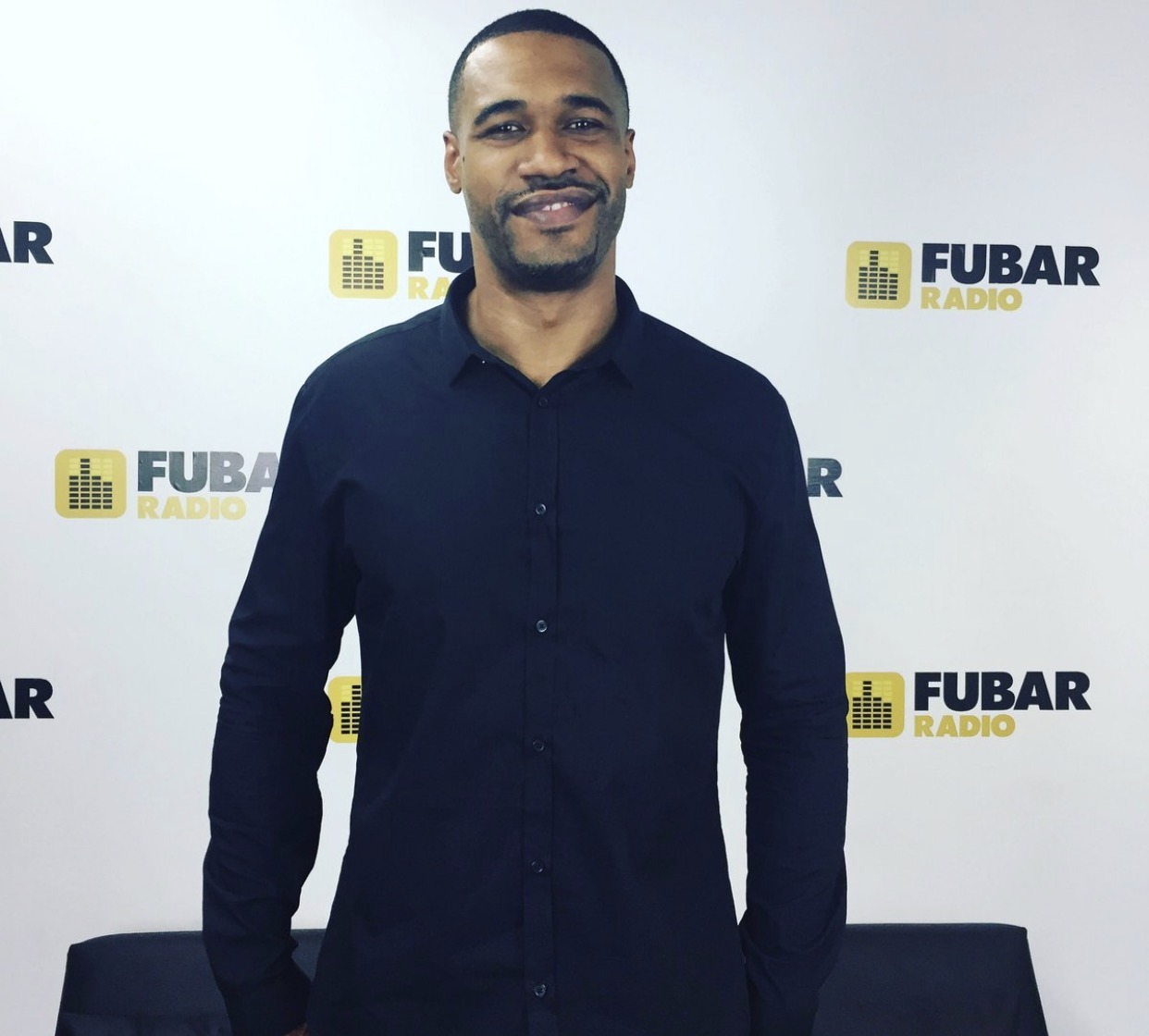 xemsays: xemsays:  actor, THOMAS DOMINIQUE stars on the pilot season of SYFY’s
