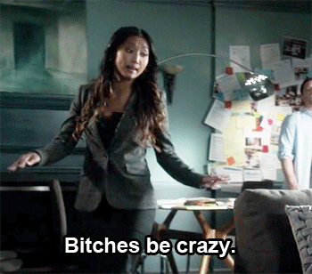 smokeandsparkle:  When people say Asians aren’t attractive I’m gonna just show