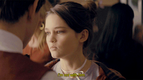 Cherry (2021), Dir. Anthony And Joe Russo