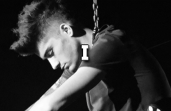 :  He doesn’t 
