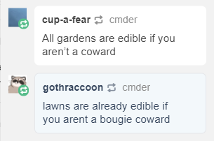cmder: cmder:  comcastkills:  cmder:  The problem with the sidewalk debate can be