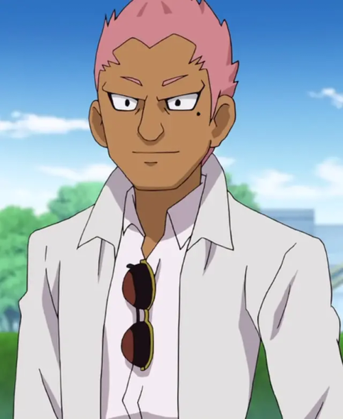 Idk If I Already Said It Here But I Think Level-5 Is A Monument For Character Design. Their Characters