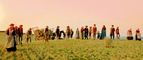 tiffanyachings:Poldark rewatch: 2x03Something that he said…I had the feeling…you may think me callou