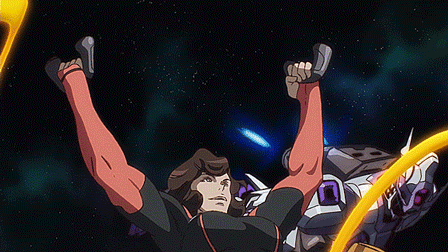 Animated Amazons