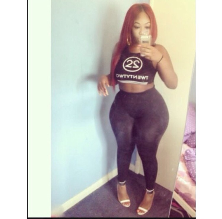 313bigbootyluver:  blackrosemafia:  Mafioso  Nice lil thicky 