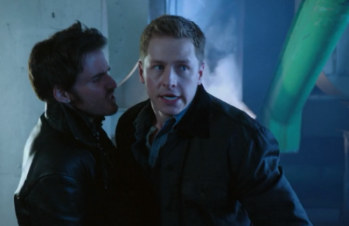 razzledazzy: That was really intense and kind of gay.
