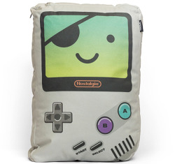 it8bit:  VERSO Game Boy Pillows Available