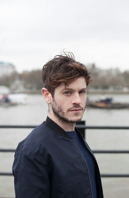 fuckyeahiwanrheon:  A Game of Two Thrones“I like to keep myself to myself. I’m pretty good at getting out and about without getting noticed. London lends itself to that – it can be a very anonymous city. Generally people are respectful. Negative