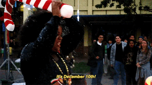 Community (2009-2015)