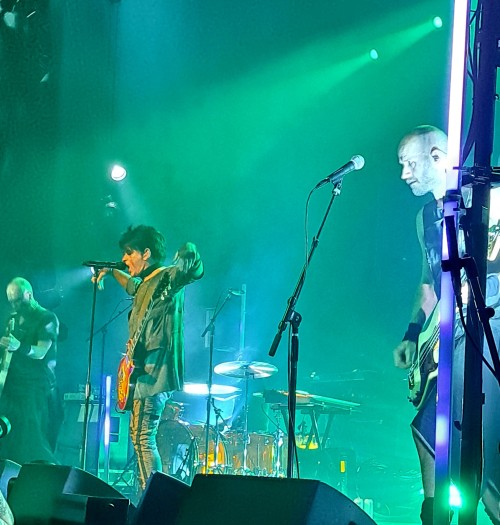 Gary Numan 4/26/23
