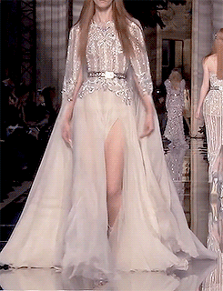 evermore-fashion:  Zuhair Murad Spring 2016 Haute Couture Collection