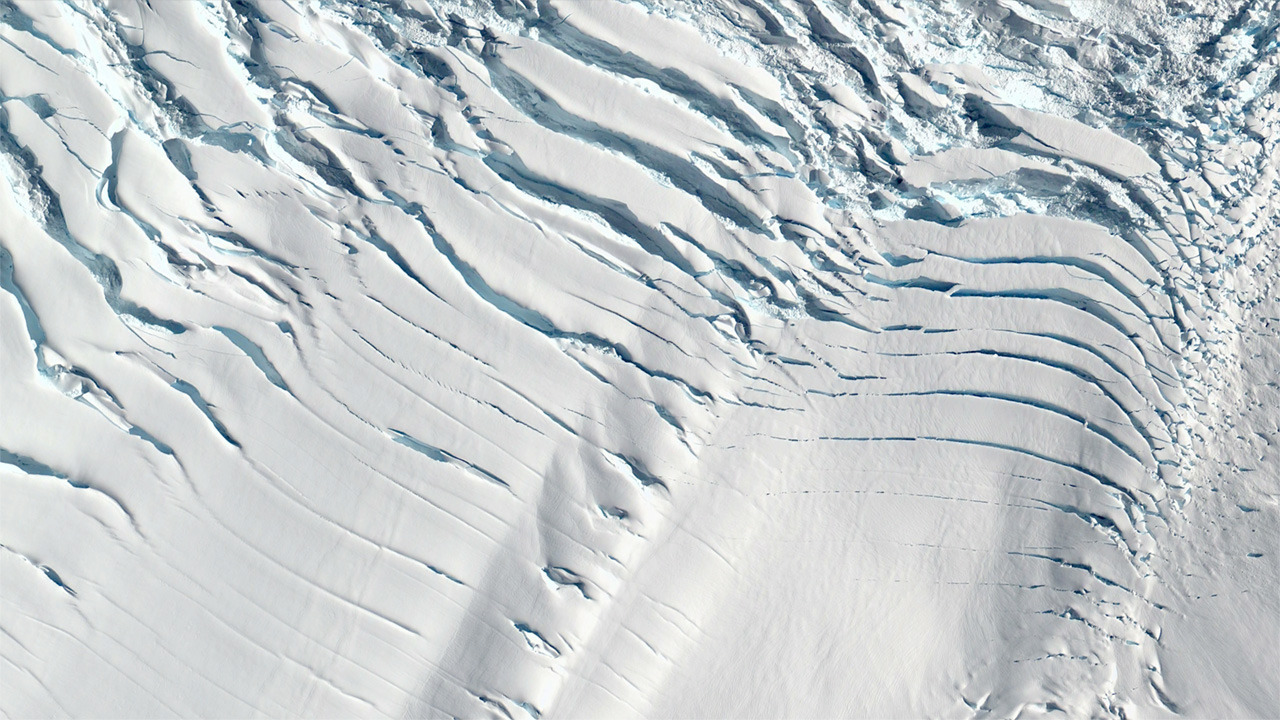 earthglance:  Antarctica