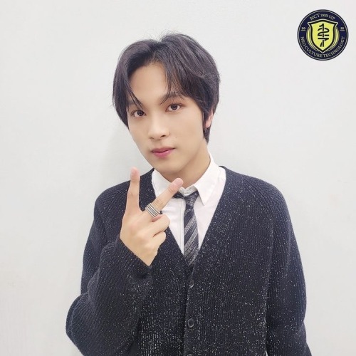Wishing All The Best Recovery For Haechan And That He Doesnt Blame Himself,and Hope Mark Gets A Break
