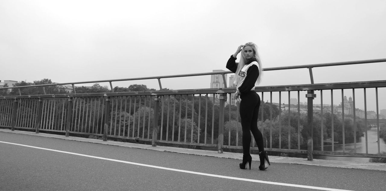 bleachedcandydolls:Anna Nyström has the hottest ass and legs on earth.