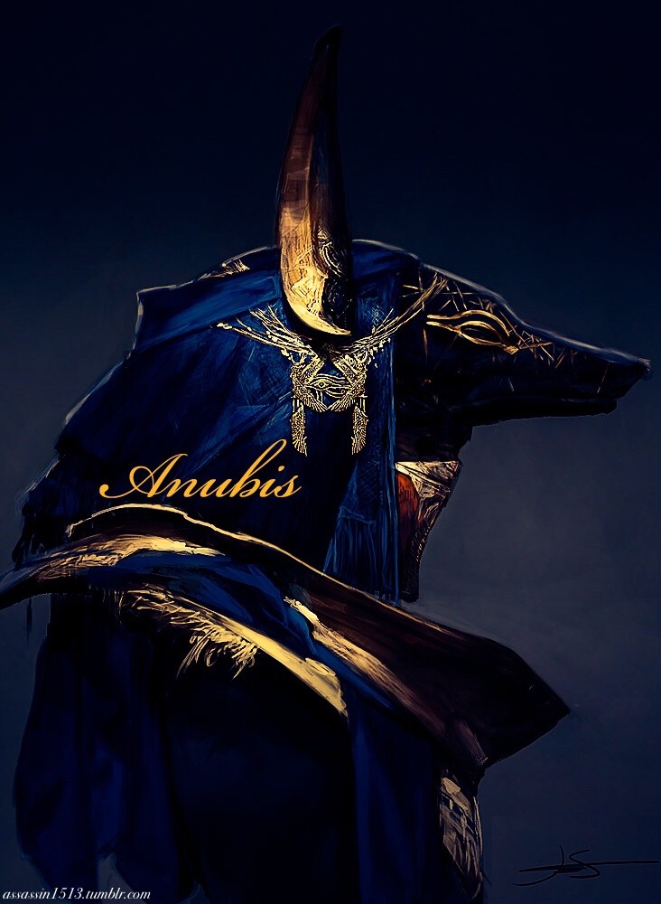 assassin1513:  {Golden Anubis} Edit made by me :)