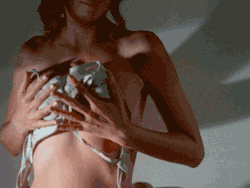gifsofremoval:  Gifs of Removal A collection of hot, sexy gifs showcasing that moment clothing is removed to reveal what is underneath.Feel free to submit!or Snapchat me at: gifsofremoval