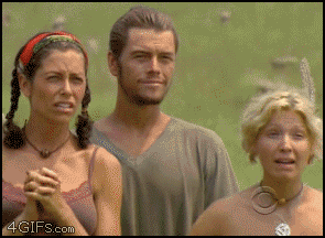 feistyredhead79: Me: *showing two vanilla friends what I’m into* 😬    Always