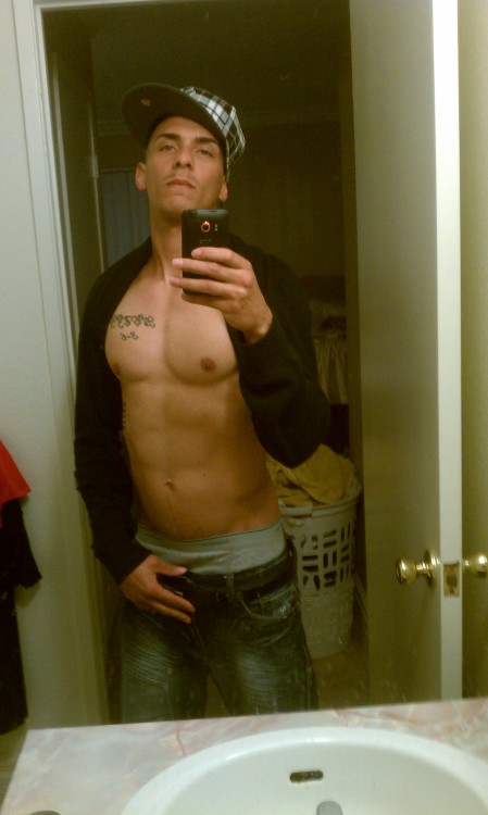 Just Show Your Cock