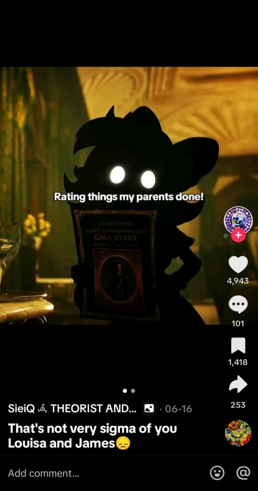 SHITTY OPINION WARNING