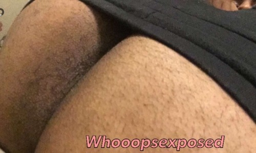 whooopsexposed:  Del 🐻  I have so much of him. Message me for more $ 🍑