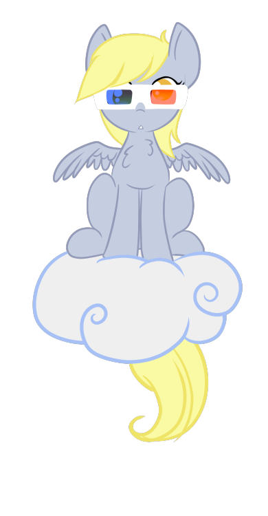 athyess-art:A relaxing little pic I don’t draw ponies from the show very much . i MUUUST draw them moooore ^^  x3 <3