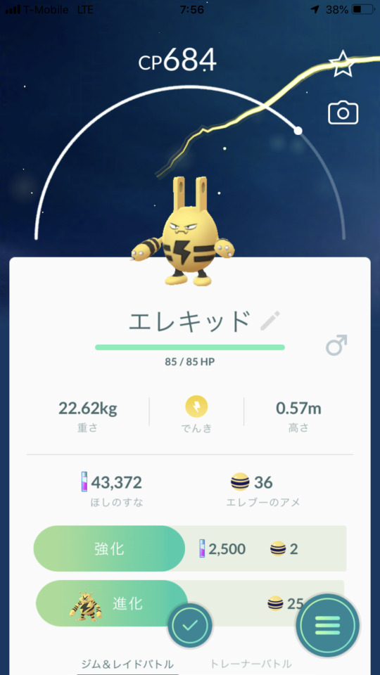 エレキブル Explore Tumblr Posts And Blogs Tumgir