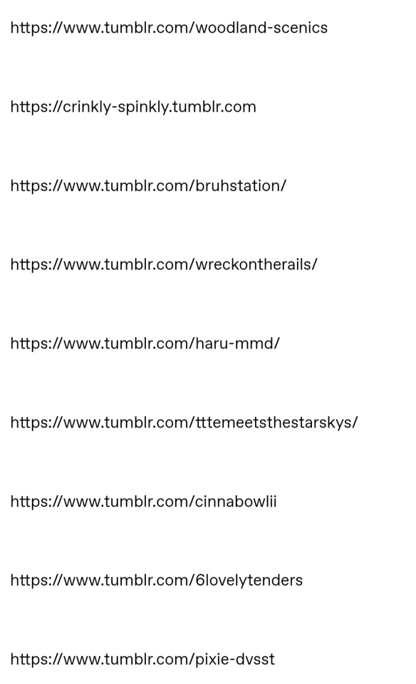 Tumblr media