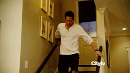 Daily Cougar Town
